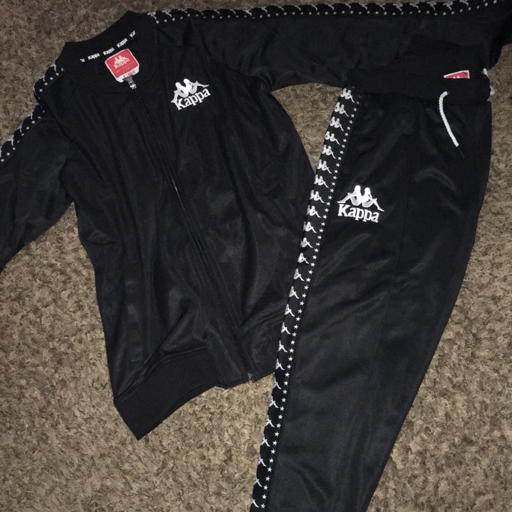 Kappa Sweatsuit